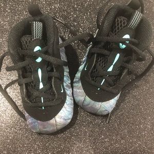 Infant Nike Foamposites